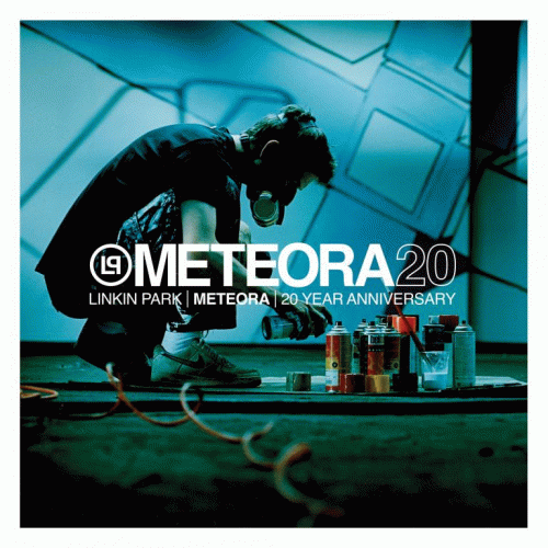 Meteora | 20